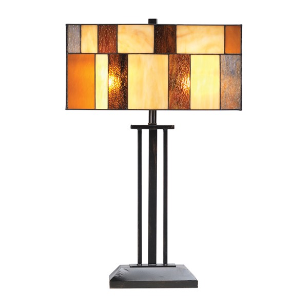 (image for) Tiffany 16" Table Lamp